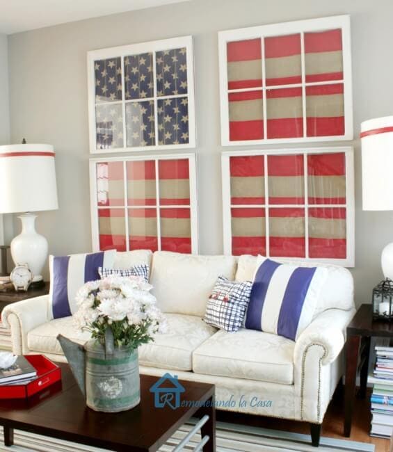 20 July 4th Ideas Link Party Features - I Heart Nap Time