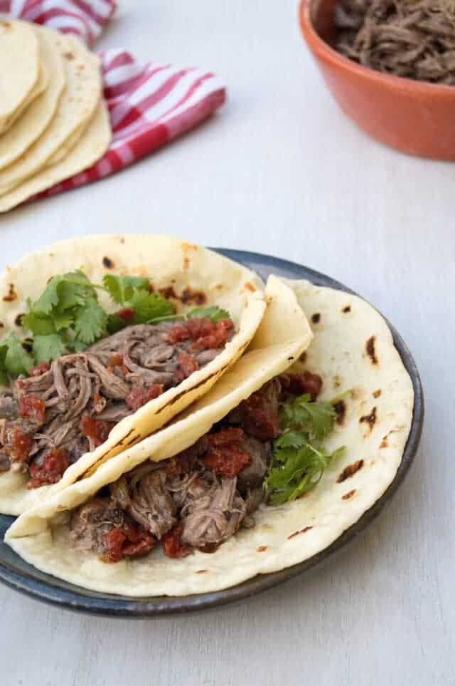 25 recipes for Taco Tuesday - I Heart Nap Time