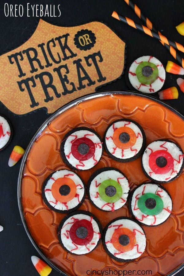 Halloween Party Ideas: 15 Creative and Fun DIY Projects and Recipes
