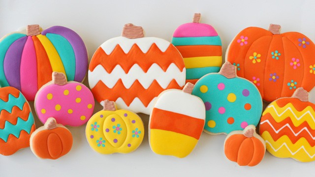 17 Easy Halloween Dessert Ideas