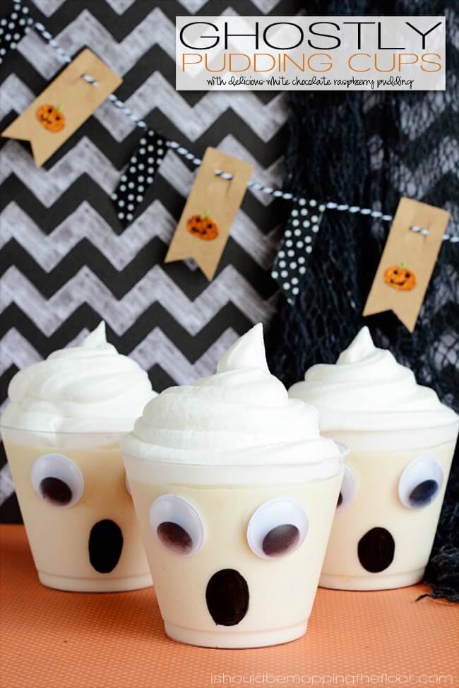 Halloween Party Ideas: 15 Creative and Fun DIY Projects and Recipes