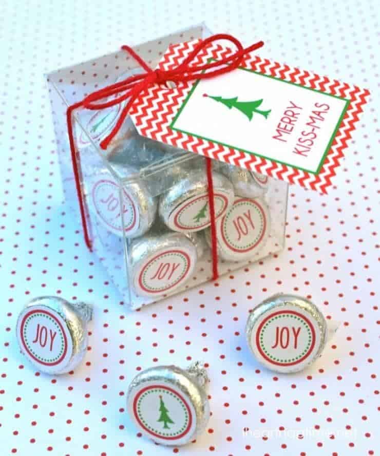 6 Fantastic (and Easy!) Edible Christmas Gifts for Neighbors - Everyday  Reading