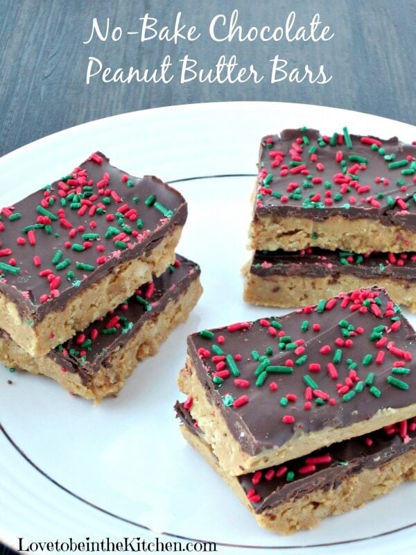 25 Christmas Goodies - I Heart Nap Time