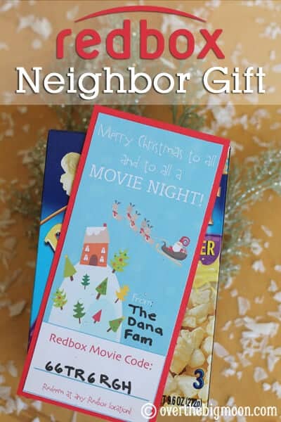 Top 50 Neighbor Gift Ideas - I Heart Naptime