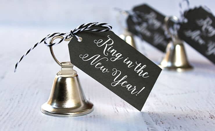 Ring in the New Year printables - I Heart Nap Time