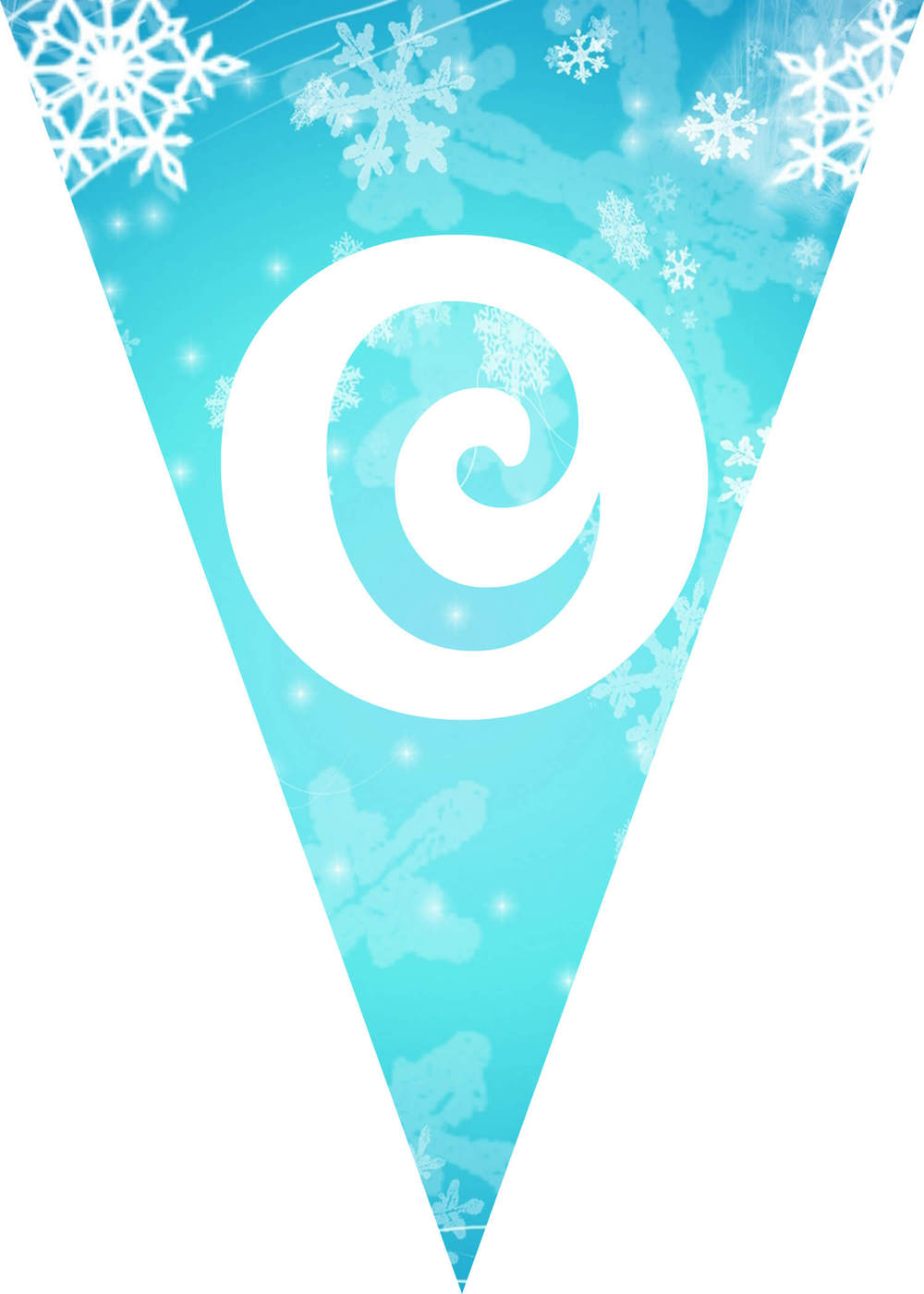 Frozen party ideas with FREE printables