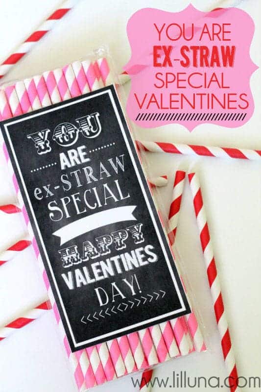 Pop-tart valentine's day gift idea for kids Top 50 non-candy Valentine ideas! - I Heart Nap Time