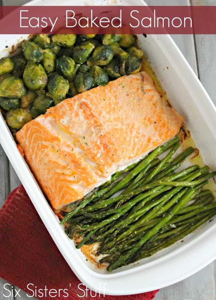 15 Healthy Winter Dinner Recipes (Part 2)