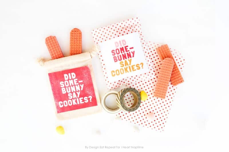 favor labels