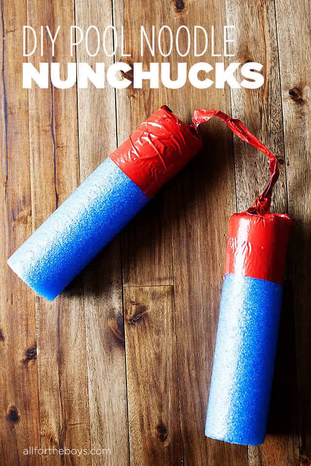 50 Fun & Easy Kids Crafts - I Heart Nap Time