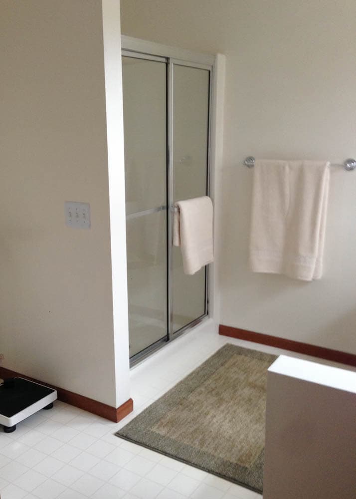 Bathroom Makeover - I Heart Nap Time Bathroom Makeover - I Heart Nap Time
