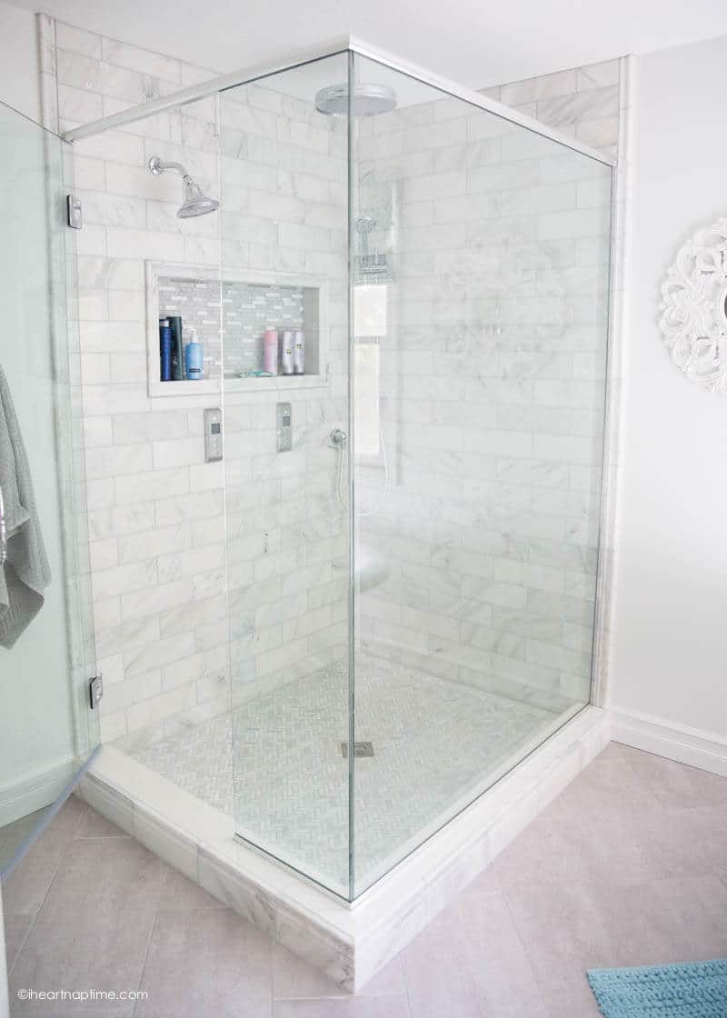 Bathroom Makeovers To Sell bathroom makeover - i heart nap time Bathroom Makeovers To Sell bathroom makeover - i heart nap time