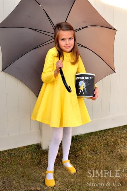 50 Homemade Halloween Costumes I Heart Nap Time