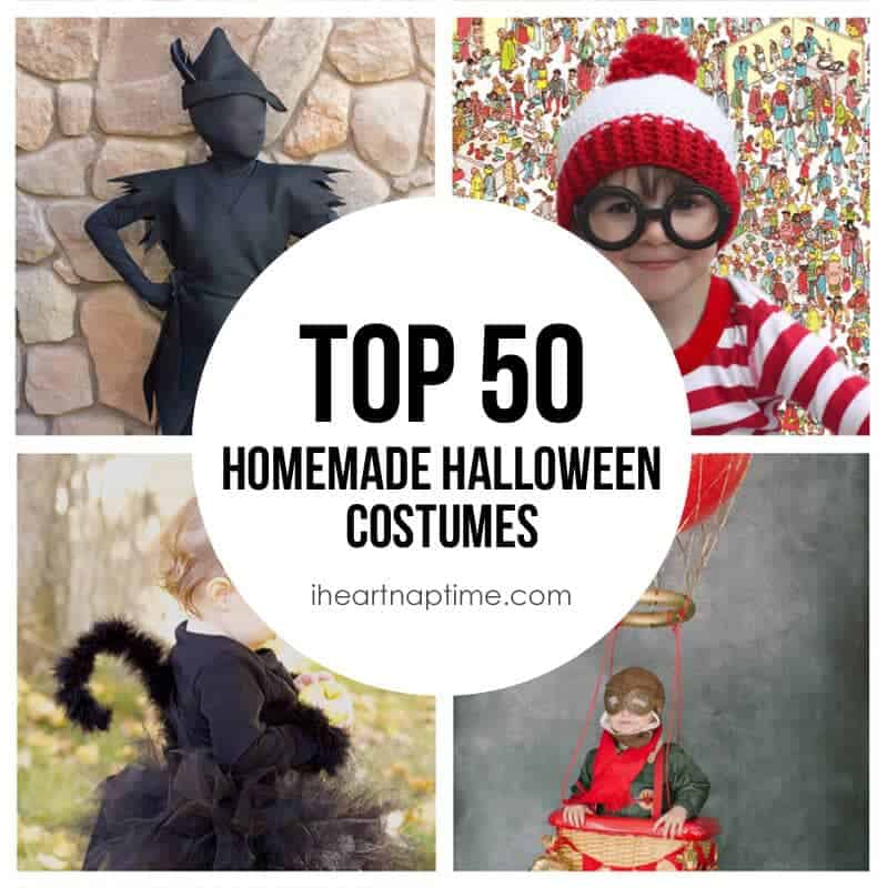 top 50 homemade costumesfeatured