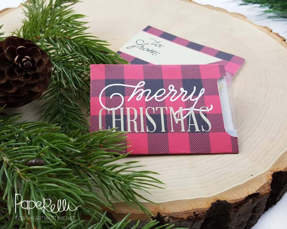 christmas gift cards free
