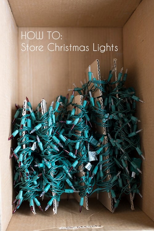 14 Decorating Hacks For The Best Christmas Ever