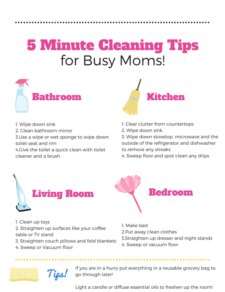 House Cleaning Tips for Your Kitchen House Cleaning Tips for Your Kitchen