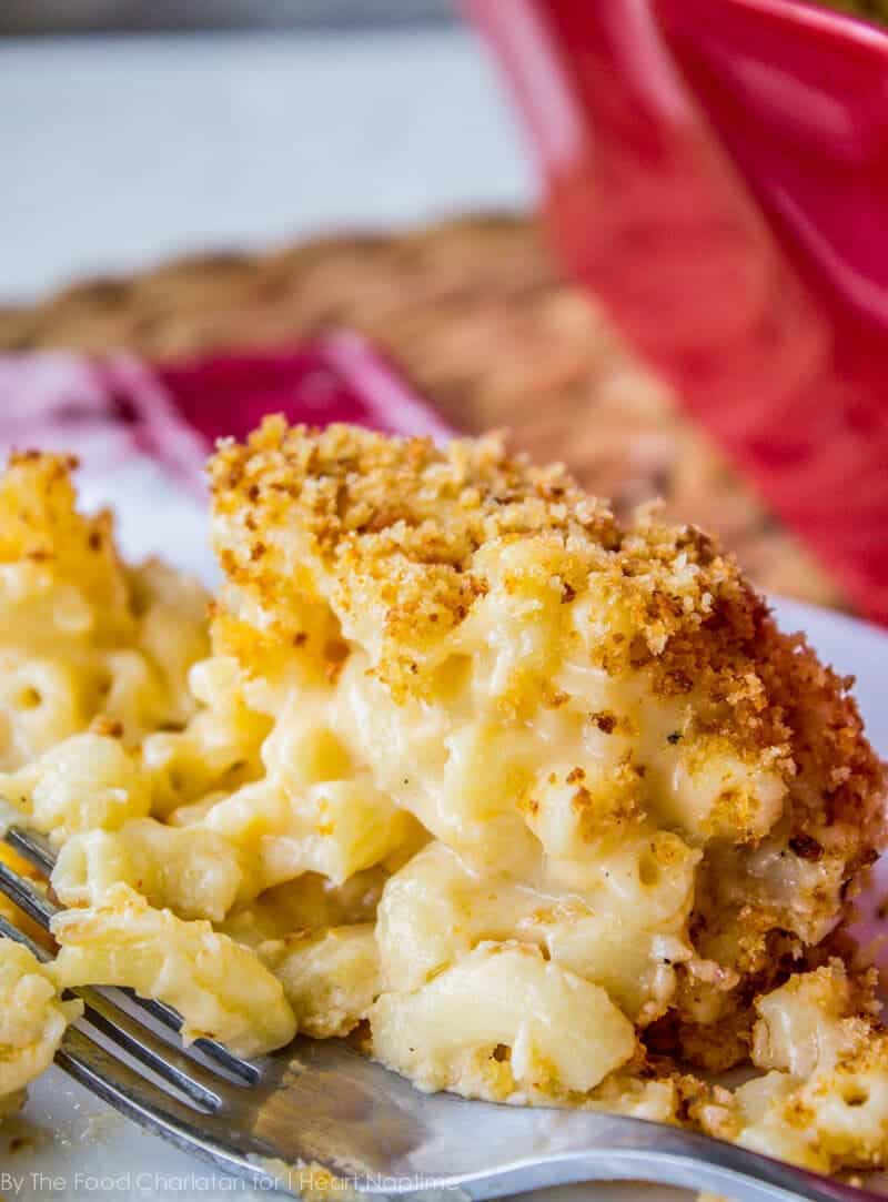 Gouda Mac and Cheese