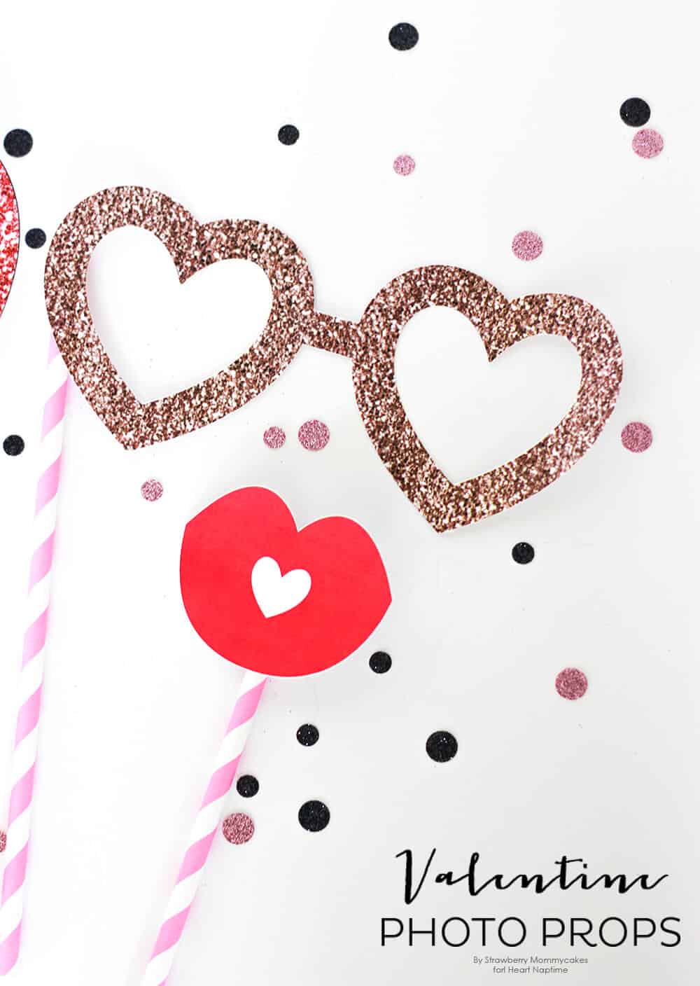 how many valentines were there photo props i nap time how many valentines were there photo props i nap time
