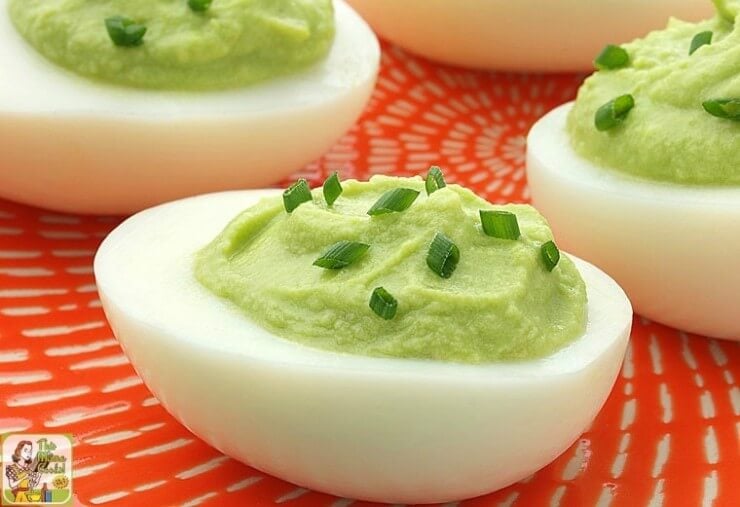 20 Creative St. Patrick’s Day Green Food Recipes and Ideas