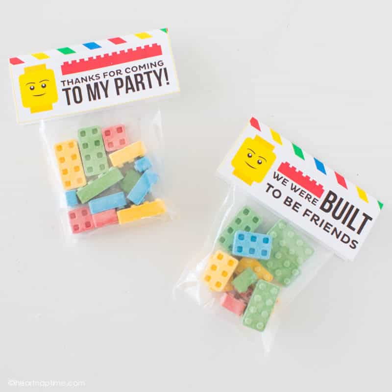 how to make lego crayons and free printable tag i heart nap time