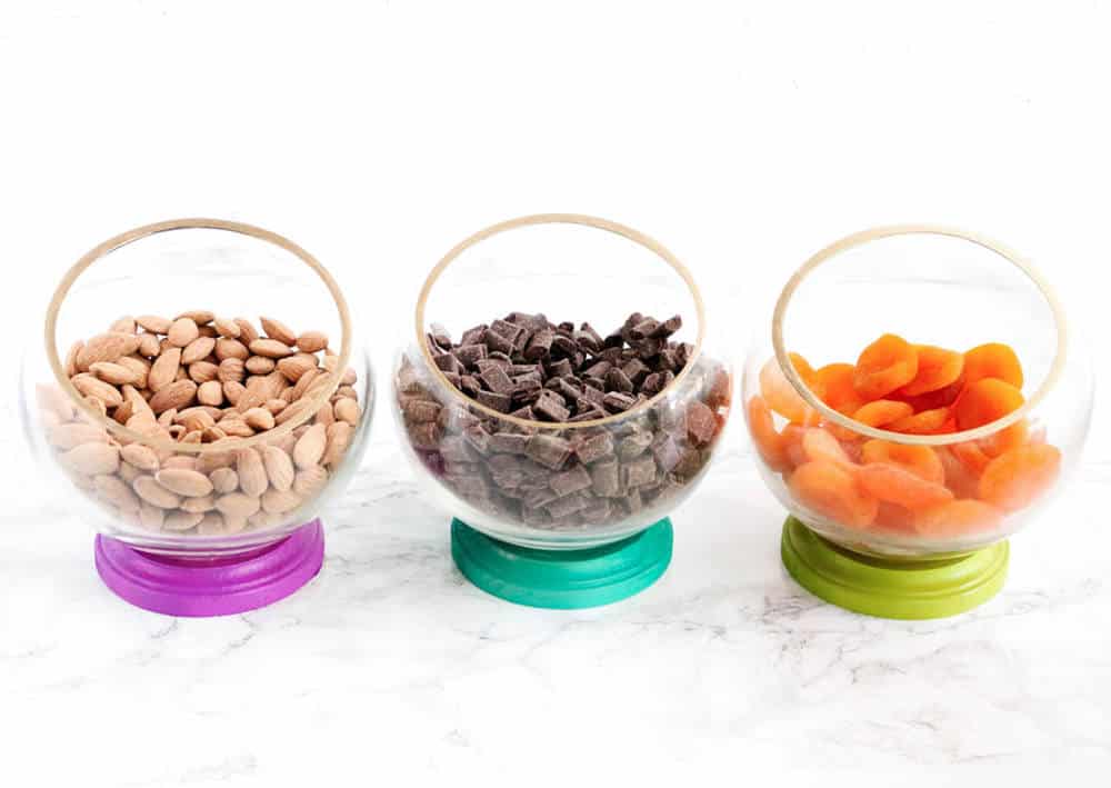 snack bowl ideas for living room