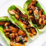 cashew chicken