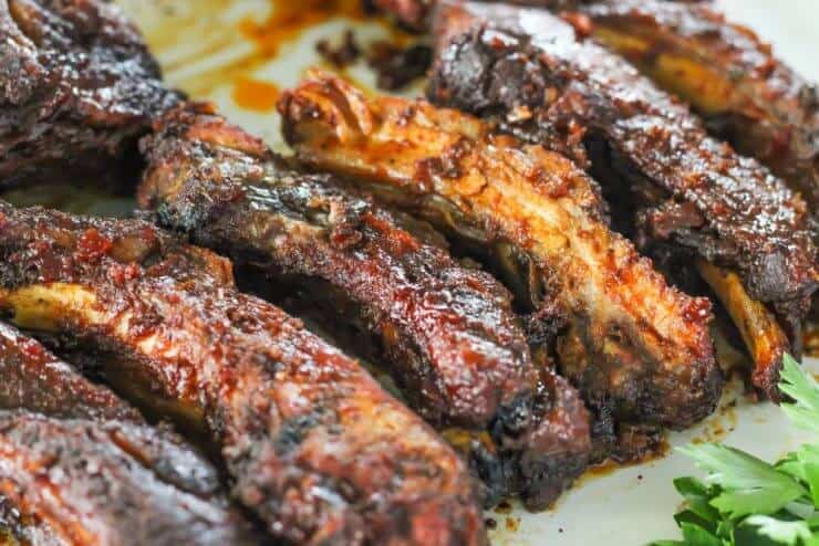 best slow cooker ribs i heart naptime