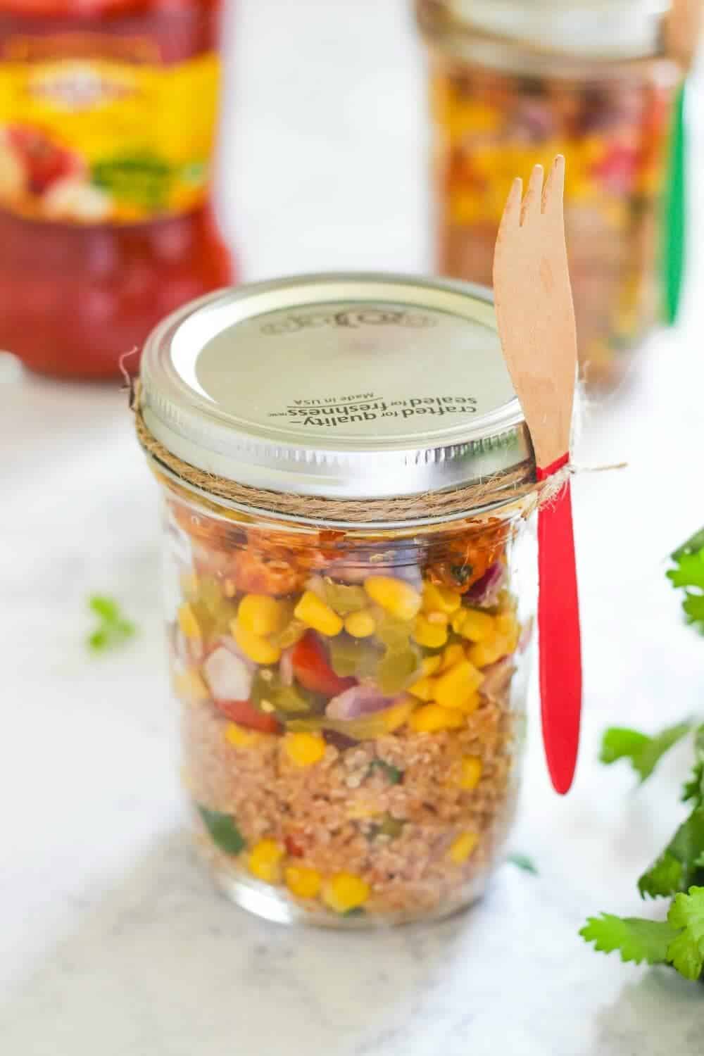 Make Ahead Chicken Recipes