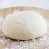 pizza dough recipe