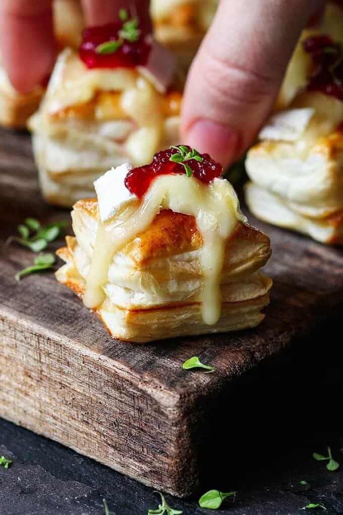 18 Easy, Elegant Recipes for Christmas Dinner