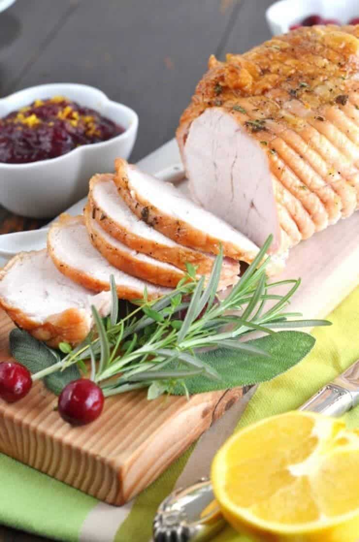 18 Easy, Elegant Recipes for Christmas Dinner