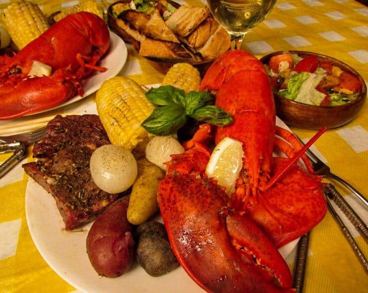 Top 50 Christmas Dinner Recipes I Heart Nap Time