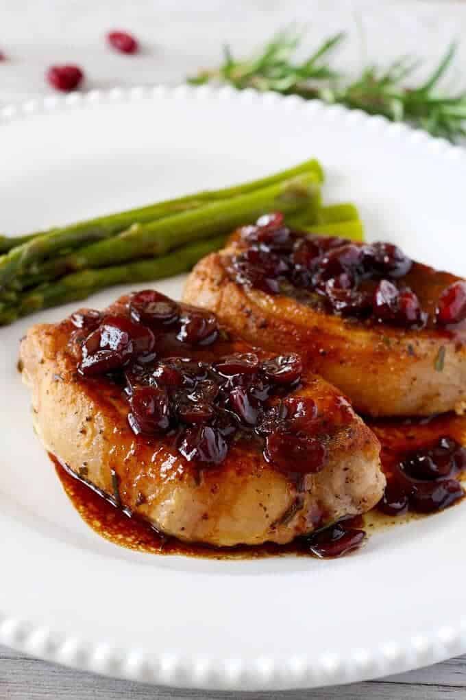 18 Easy, Elegant Recipes for Christmas Dinner