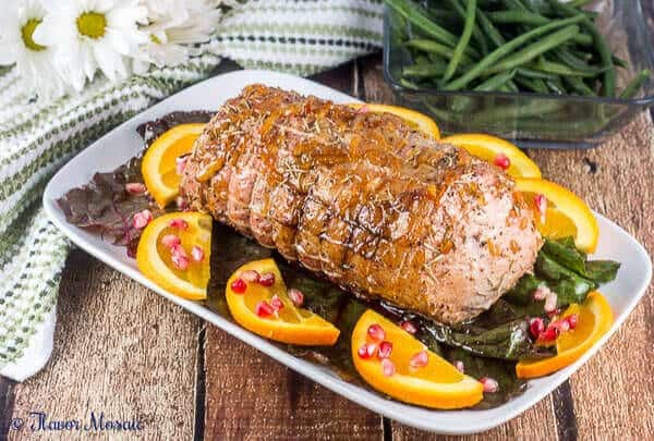18 Easy, Elegant Recipes for Christmas Dinner