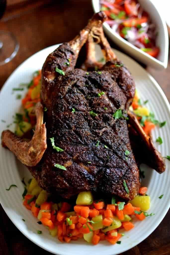 18 Easy, Elegant Recipes for Christmas Dinner
