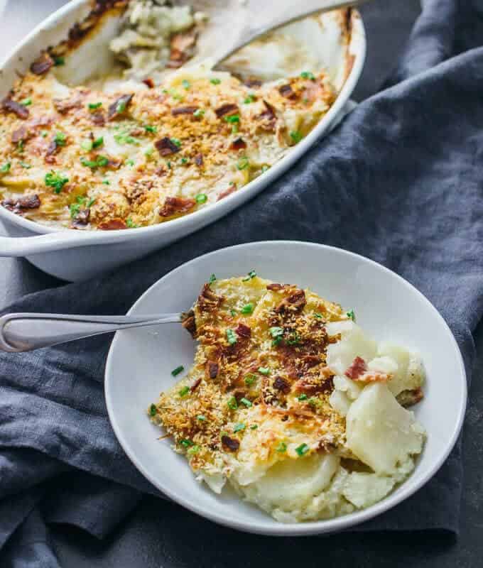 18 Easy, Elegant Recipes for Christmas Dinner