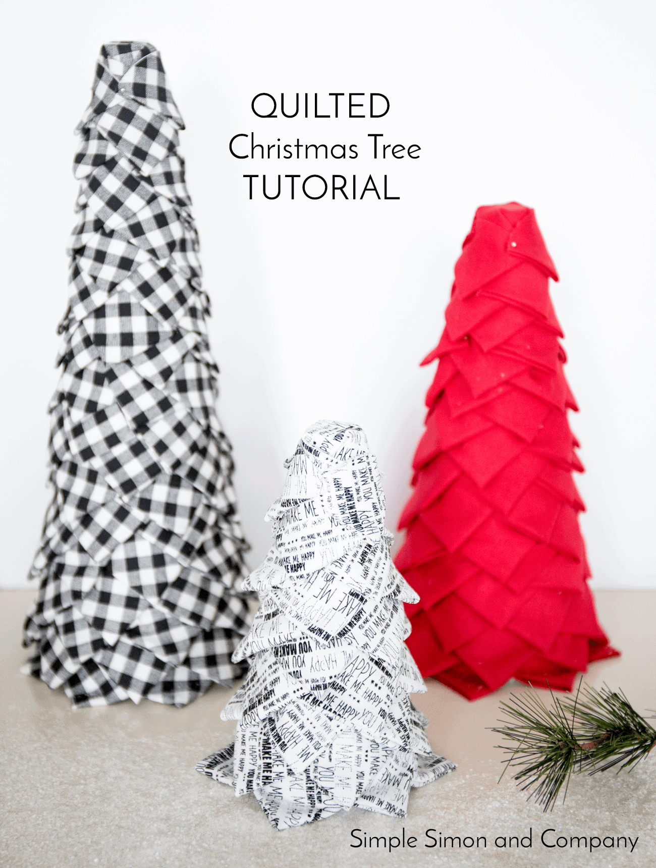 no sew quilted christmas ornament i heart nap time how to make salt dough christmas ornaments
