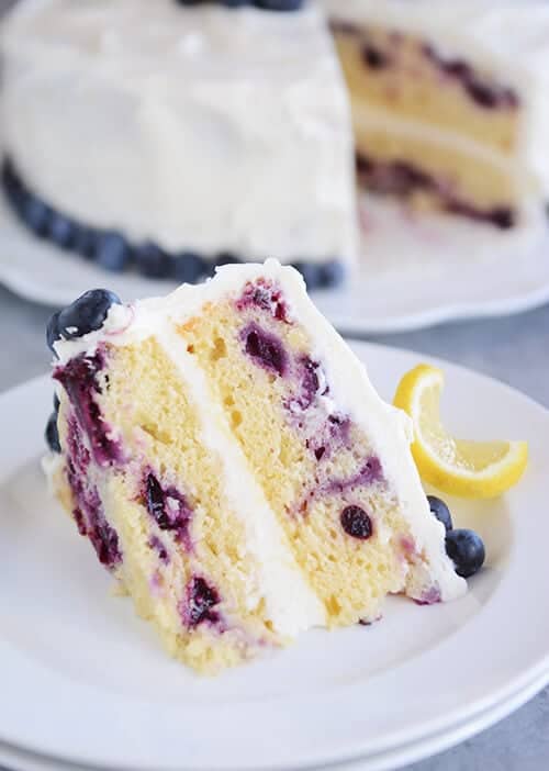 15 Tasty and Easy to Make Summer Berry Recipes (Part 1)