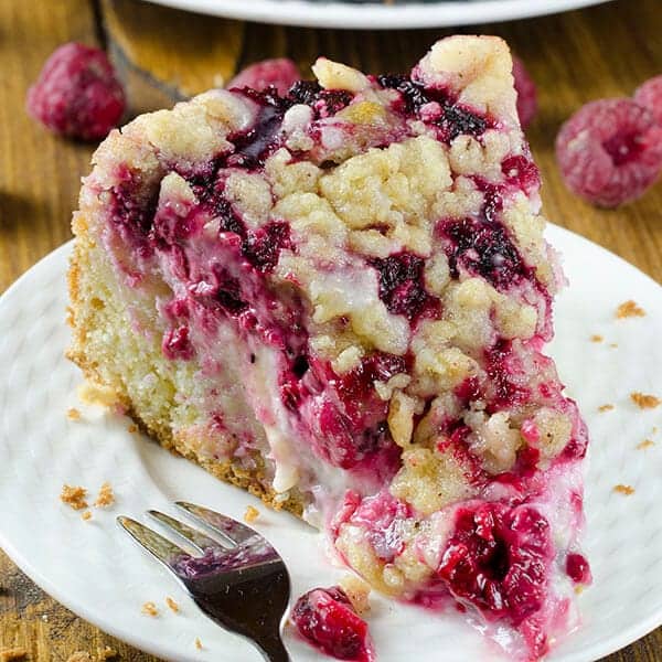 15 Tasty and Easy to Make Summer Berry Recipes (Part 1)