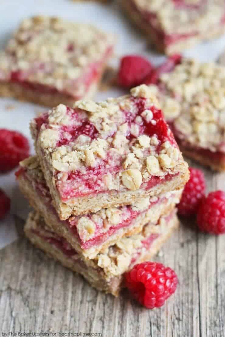 White Chocolate Raspberry Crumb Bars A Kitchen Addiction White Chocolate Raspberry Crumb Bars A Kitchen Addiction