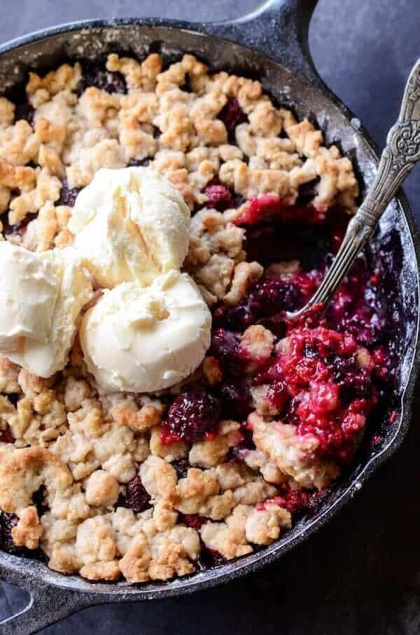 15 Tasty and Easy to Make Summer Berry Recipes (Part 2)