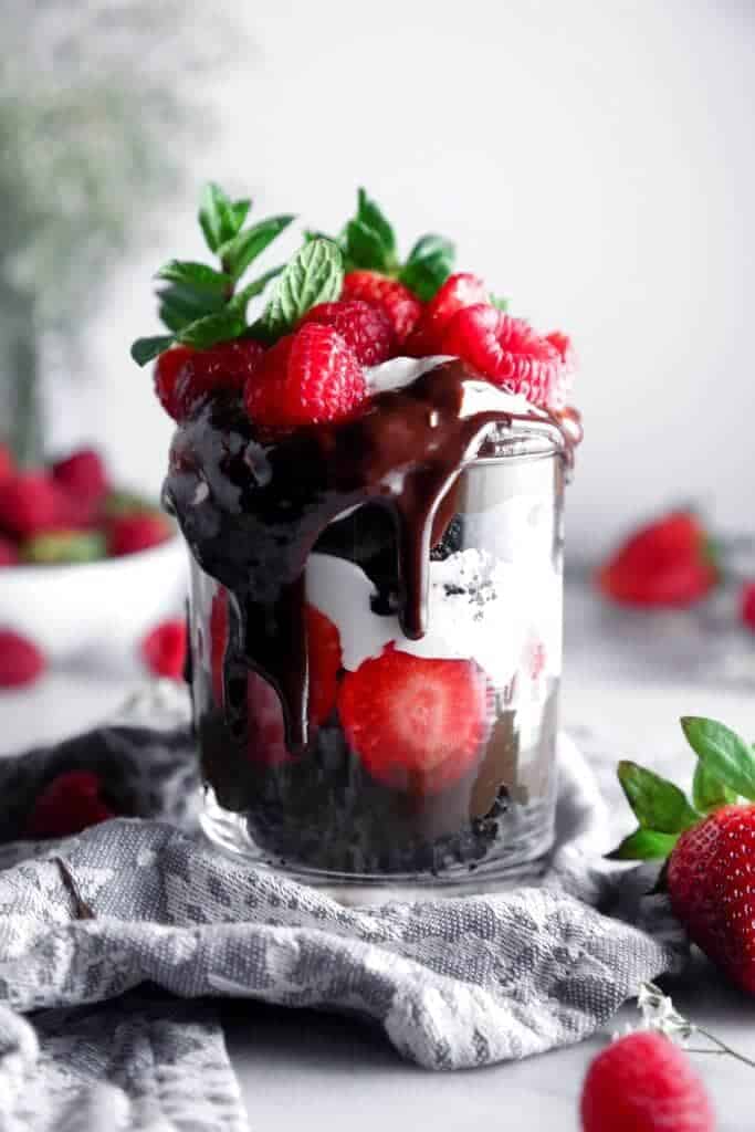 15 Tasty and Easy to Make Summer Berry Recipes (Part 2)