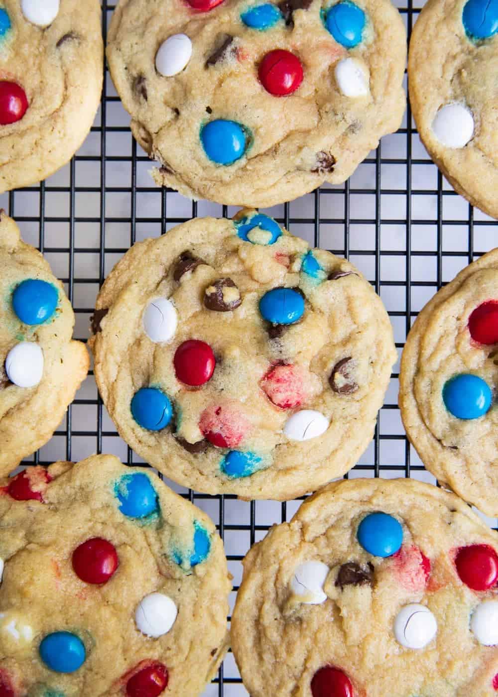 Cookie Mix in a Jar with FREE Printable - I Heart Naptime