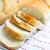 french bread recipe