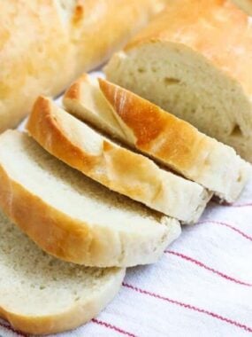 french bread recipe