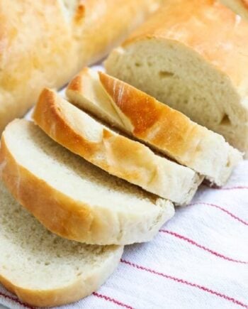 french bread recipe