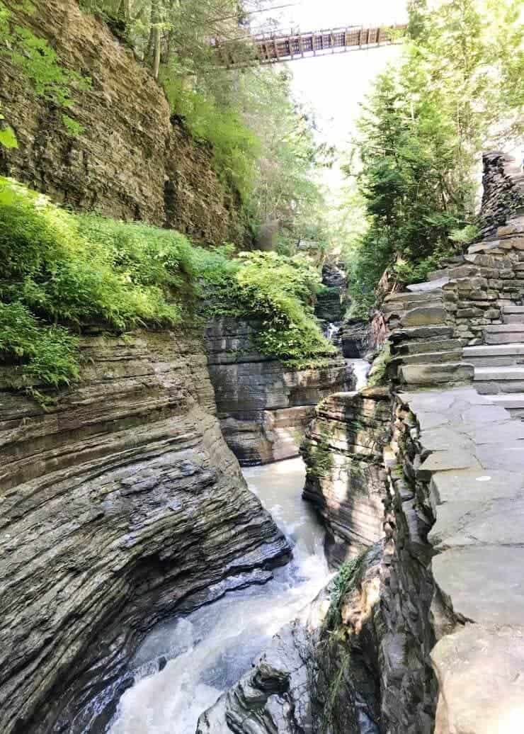 Watkins Glen State Park