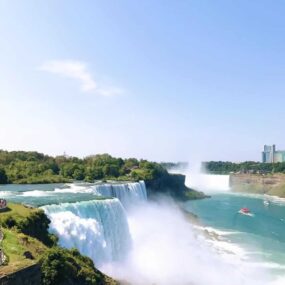 niagra falls