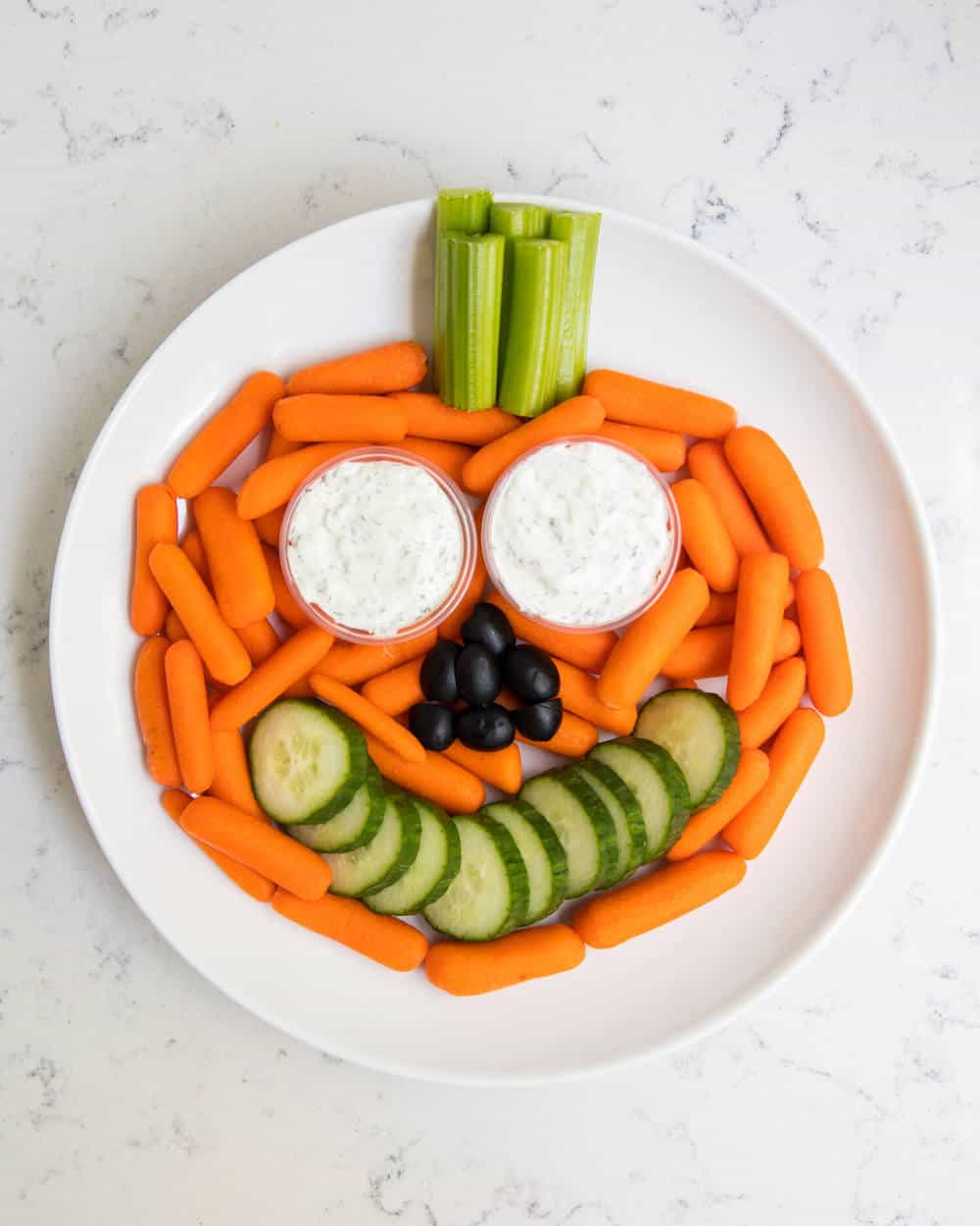  Halloween  snack  ideas  for school I Heart Nap Time